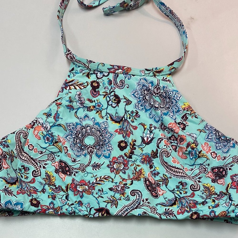 la Vie en Rose Matching Bikini Set Size S & XS